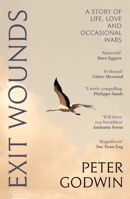 Exit Wounds 1805303333 Book Cover