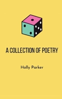 A Collection of Poetry 9357444475 Book Cover