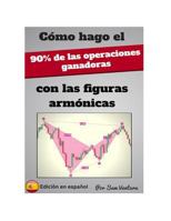 Cómo hago el 90% de las operaciones ganadoras con las Figuras armónicas 1798931761 Book Cover