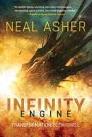 Infinity Engine 159780889X Book Cover