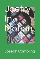 Joetry In Motion B0B8378917 Book Cover