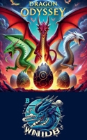 Dragon Odyssey B0DT5R6T9D Book Cover