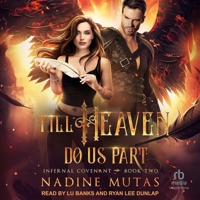 Till Heaven Do Us Part B0GGDDZDKF Book Cover