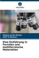 Eine Einführung in Ferroika und multiferroische Materialien 6205840030 Book Cover