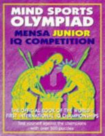 MENSA Mind Olympiad 0760709939 Book Cover