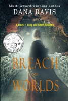 Breach of Worlds 1974580989 Book Cover