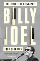 Billy Joel 0804140197 Book Cover