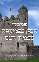 More Rhymes For Our Times 1803693886 Book Cover