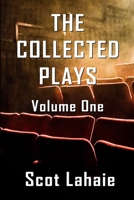 The Collected Plays, Volume One B0BXMWW9QM Book Cover