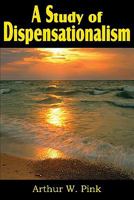 A Study on Dispensationalism 1943133026 Book Cover