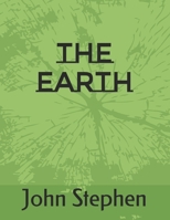 The Earth B088B9YV9C Book Cover