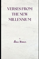 Verses From the New Millennium B0FLW88ZBL Book Cover