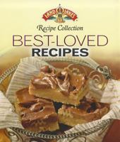 Best-Loved Recipes: Land O' Lakes Recipe Collection 1412728320 Book Cover