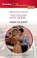The Italian Next Door 0373528752 Book Cover