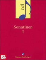 Sonatina I (Music Scores) 9638303441 Book Cover