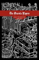 The Dracula Papers, Book I: The Scholar's Tale 1907681027 Book Cover