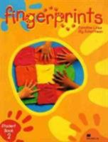Fingerprints: Student Book 2 0333954599 Book Cover