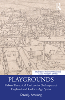 Playgrounds 1032399465 Book Cover