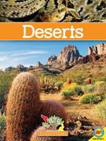 Deserts 1590363442 Book Cover