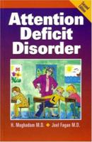 Attention Deficit Disorder: A Concise Source of Information for Parents and Teachers 1550590820 Book Cover