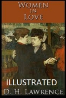 Women in Love Illustrated B08HW34PTN Book Cover