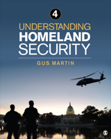 Understanding Homeland Security 1506346138 Book Cover