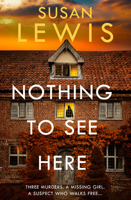 Nothing to See Here 000847205X Book Cover