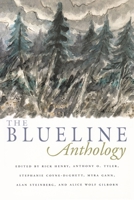 The Blueline Anthology 0815607709 Book Cover