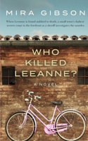 Who Killed Leeanne? B0CW5RY3VD Book Cover