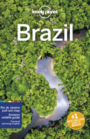 Brazil 0864425619 Book Cover