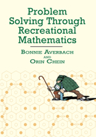 Problem Solving Through Recreational Mathematics 0486409171 Book Cover