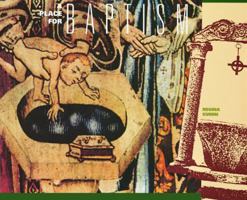 A Place for Baptism 092965000X Book Cover