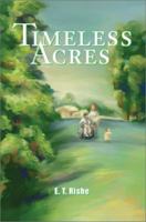 Timeless Acres 0595250688 Book Cover
