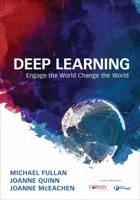 New Pedagogies for Deep Learning: Leading Transformation in Schools, Districts and Systems 1506368581 Book Cover