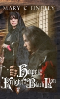 Hope and the Knight of the Black Lion B0DXMW2HFQ Book Cover