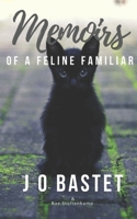 Memoirs of a Feline Familiar B085RQRHCR Book Cover