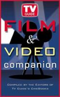 The TV Guide Film and Video Companion (Reference) 1586638122 Book Cover