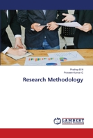 Research Methodology 6202679654 Book Cover