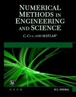 Numerical Methods Fundamentals 1683928717 Book Cover