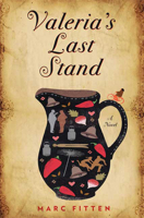 Valeria's Last Stand 1596916206 Book Cover