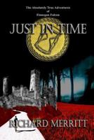 Just in Time 1535031182 Book Cover