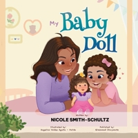 My Baby Doll 1971775010 Book Cover