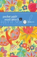 Pocket Posh Word Search 4: 100 Puzzles 1449415741 Book Cover