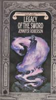 Legacy of the Sword 0886771242 Book Cover