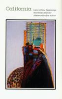 California: land of new beginnings 0803279248 Book Cover