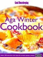 Good Housekeeping Aga Winter 0091871654 Book Cover