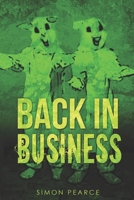 Back in Business 1916050336 Book Cover