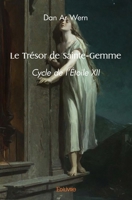Cycle de l'Étoile - Tome 12: Le Trésor de Sainte-Gemme (French Edition) 2414538503 Book Cover