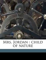 Mrs. Jordan 1355842743 Book Cover