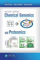 Chemical Genomics (No Series) 1439830525 Book Cover